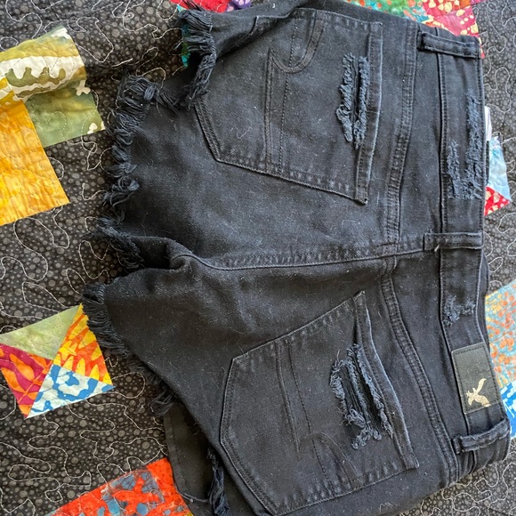 Shorts - Picture 2 of 2